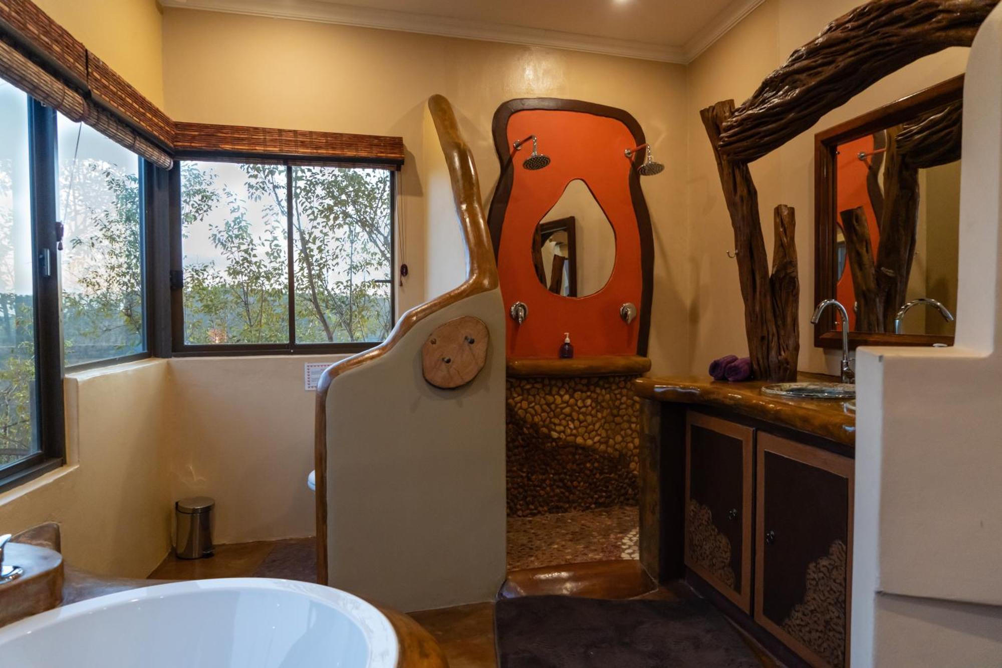 Leopards Rock Bush Boutique Villa Bela-Bela Kültér fotó